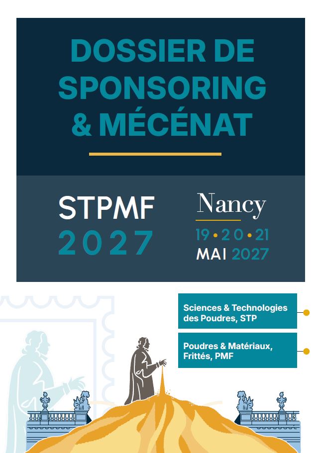 dossier sponsoring stpmf2027 couverture