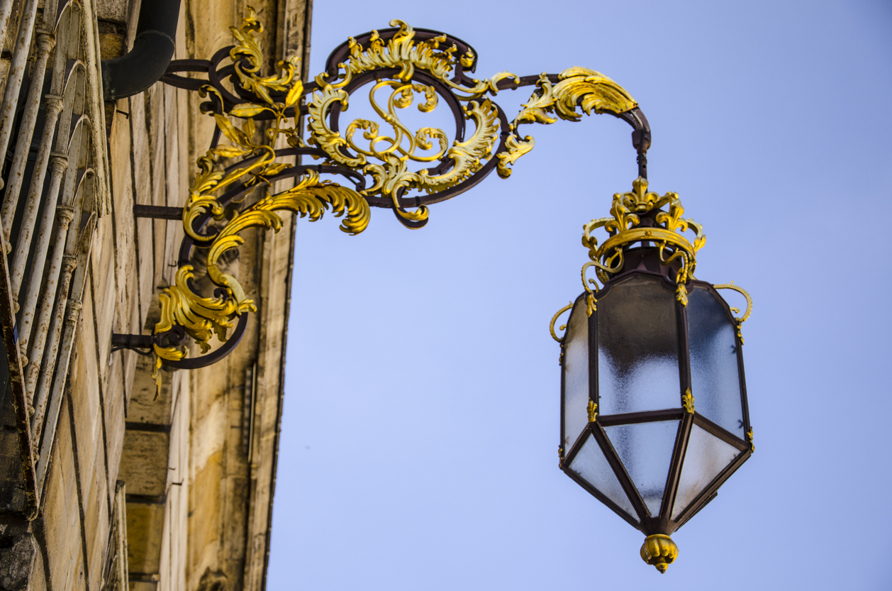 lamp in nancy.