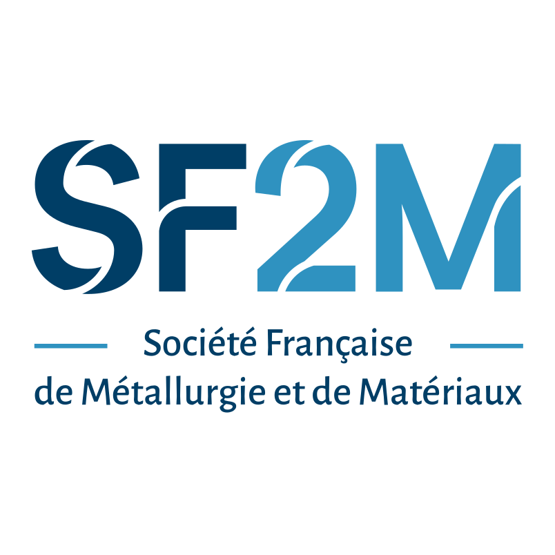 lancement du groupe jeunes de la sf2m société française de métallurgie et de matériaux