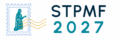 logo stpmf stamp