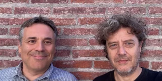 conferencier jean yves delenne & thierry ruiz